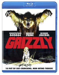 Grizzly