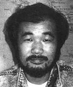 Yoshiyuki Suga