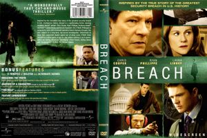 Breach