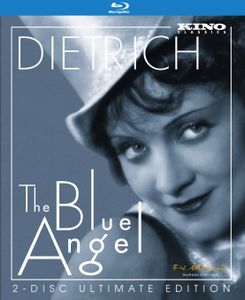 The Blue Angel (2-Disc Ultimate Edition)