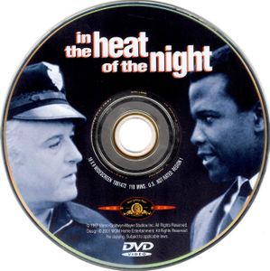 In the Heat of the Night