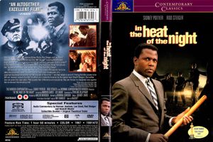 In the Heat of the Night
