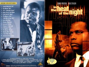 In the Heat of the Night