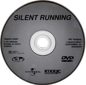 Silent Running
