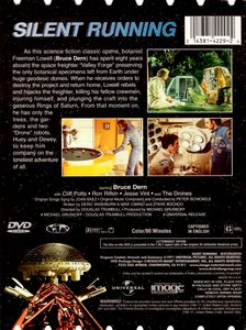 Silent Running