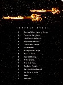 Silent Running