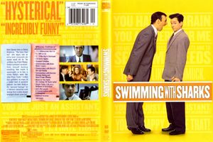 Swimming With Sharks: This is a Special Edition You Schmuck