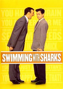 Swimming With Sharks: This is a Special Edition You Schmuck