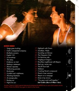 Tango & Cash