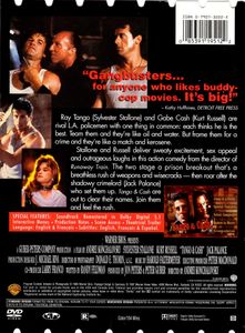 Tango & Cash