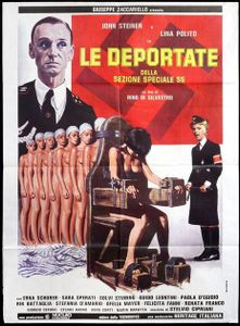 Le Deportate Della Sezione Speciale SS