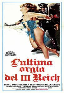L'ultima Orgia Del III Reich