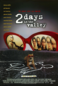 2 Days In The Valley
