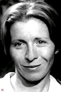 Yvette Etiévant