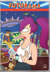 Futurama: Season One
