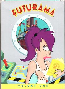 Futurama: Season One