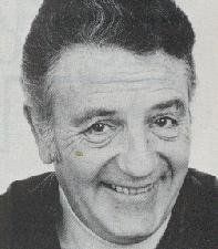 Harold Kay