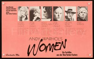 Women In Revolt