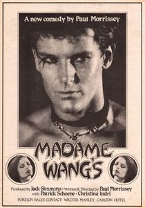 Madame Wang's