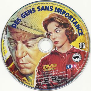 Des Gens Sans Importance