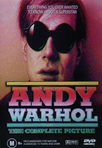 The Andy Warhol Collection