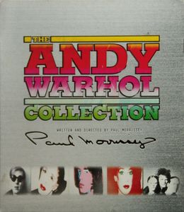 The Andy Warhol Collection
