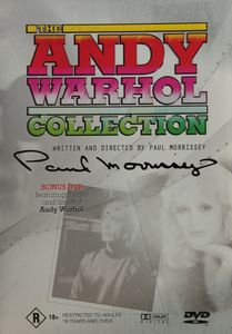 The Andy Warhol Collection