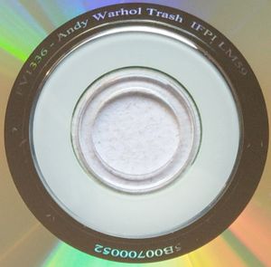 The Andy Warhol Collection