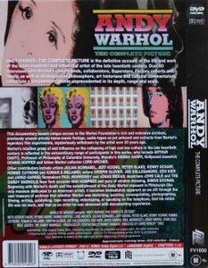 The Andy Warhol Collection