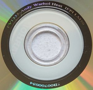 The Andy Warhol Collection