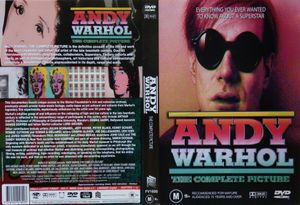 The Andy Warhol Collection