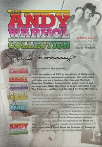 The Andy Warhol Collection