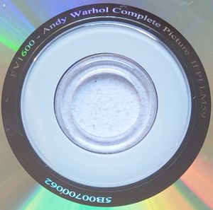 The Andy Warhol Collection
