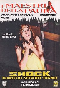 Shock ( Transfer - Suspence - Hypnos )