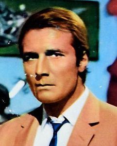 Roland Carey