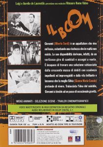 Il Boom