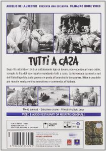 Tutti a casa