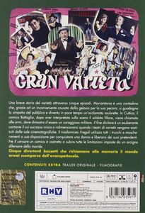 Gran Varietà