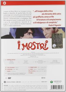 I Mostri