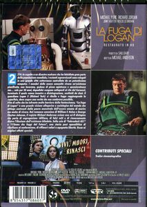 La Fuga di Logan