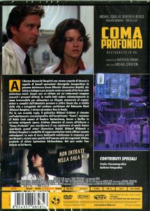 Coma Profondo