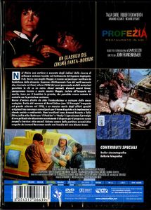 Profezia