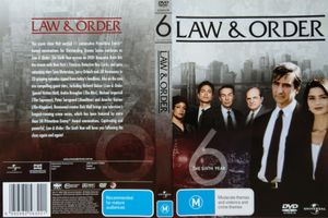 Law & Order - The Sixth Year