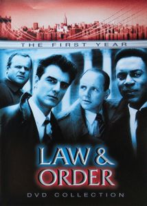Law & Order - The First Year