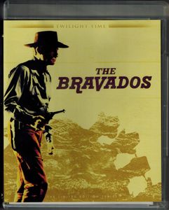 The Bravados