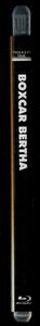 Boxcar Bertha