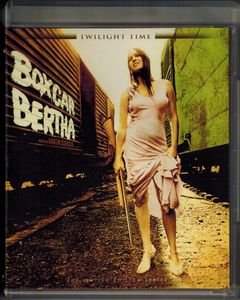 Boxcar Bertha