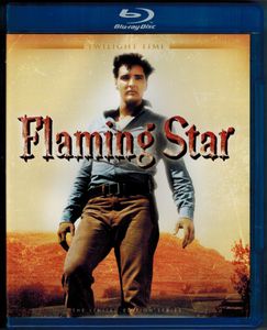 Flaming Star