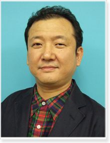 Yoku Shioya