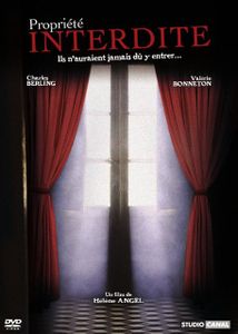 Propriété Interdite